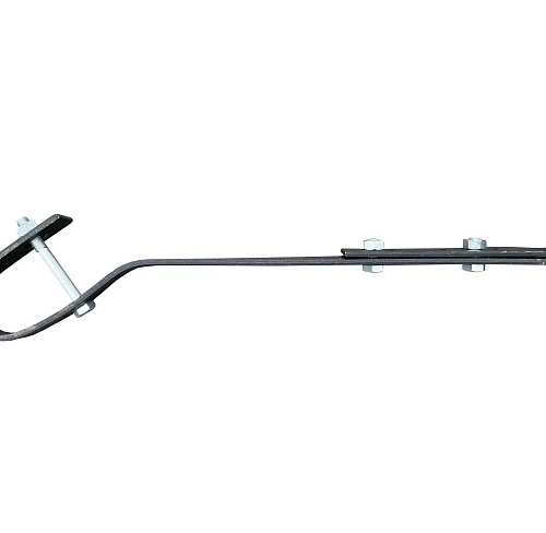 Анкерное крепление удлиненное 400 мм - stroymarket66.ru - Нижний Новгород