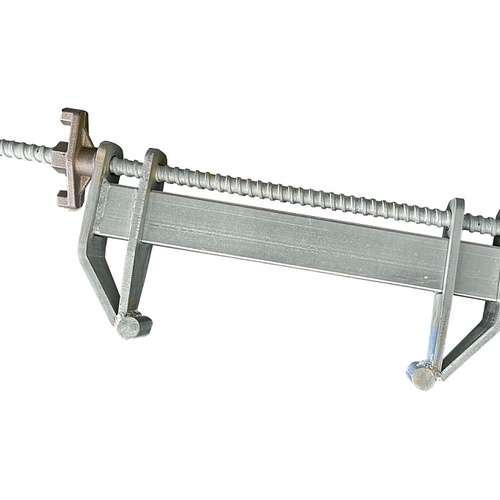 Замок для опалубки удлиненный, усиленный - stroymarket66.ru - Нижний Новгород