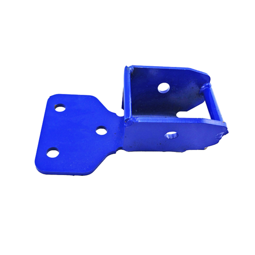 Защитно-улавливающая сетка (ЗУС) опора нижняя для кронштейна - stroymarket66.ru - Нижний Новгород