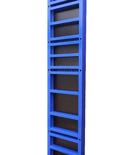 Щит стальной 0,4*3,0 м - stroymarket66.ru - Нижний Новгород