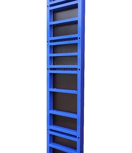 Щит стальной 0,95*3,0 м - stroymarket66.ru - Нижний Новгород